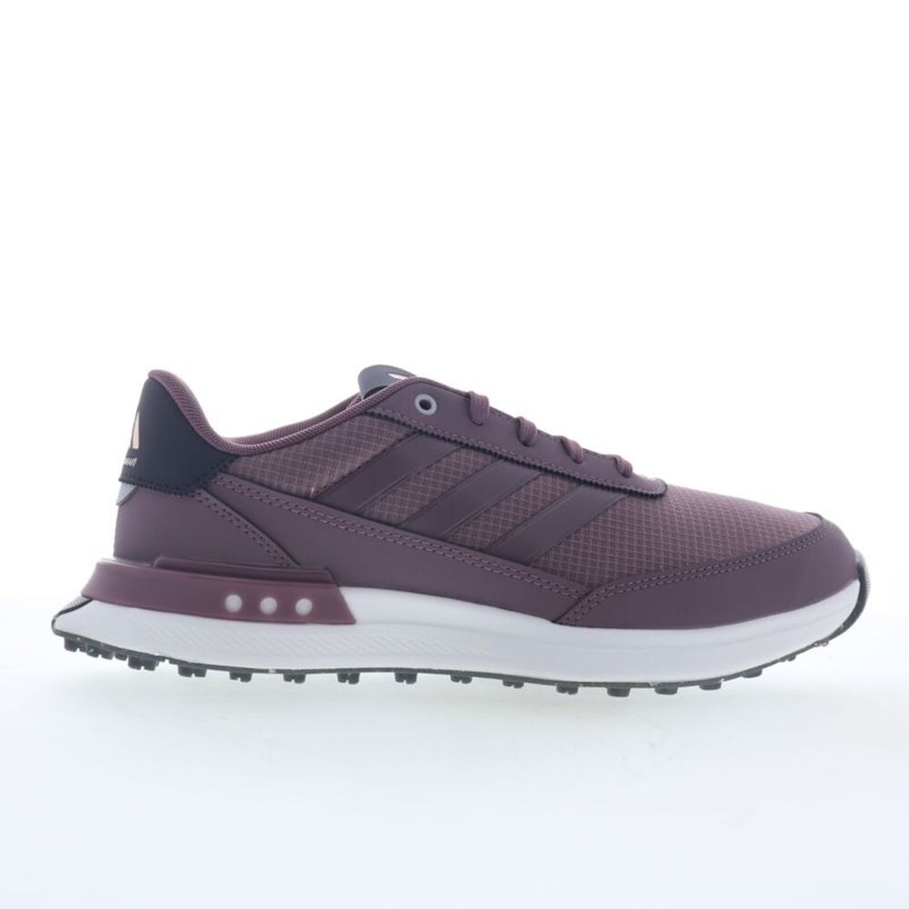 Adidas Womens S2G Spikeless 24 Purple Shoes (NWT)